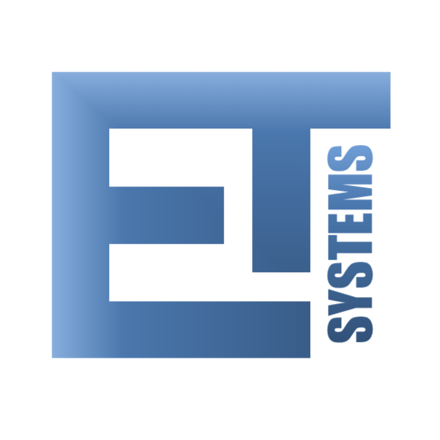ET Systems Logo